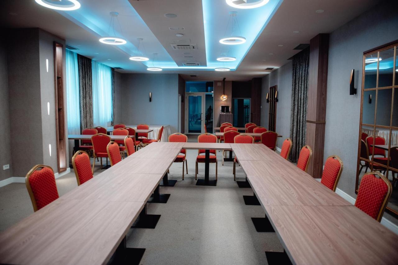 Hotel Vidovic Баня-Лука Екстер'єр фото