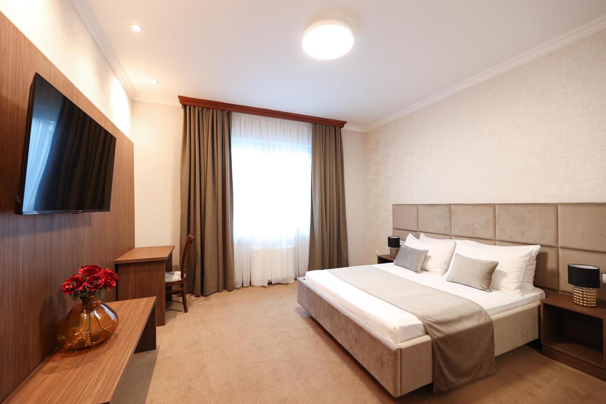 Hotel Vidovic Баня-Лука Екстер'єр фото