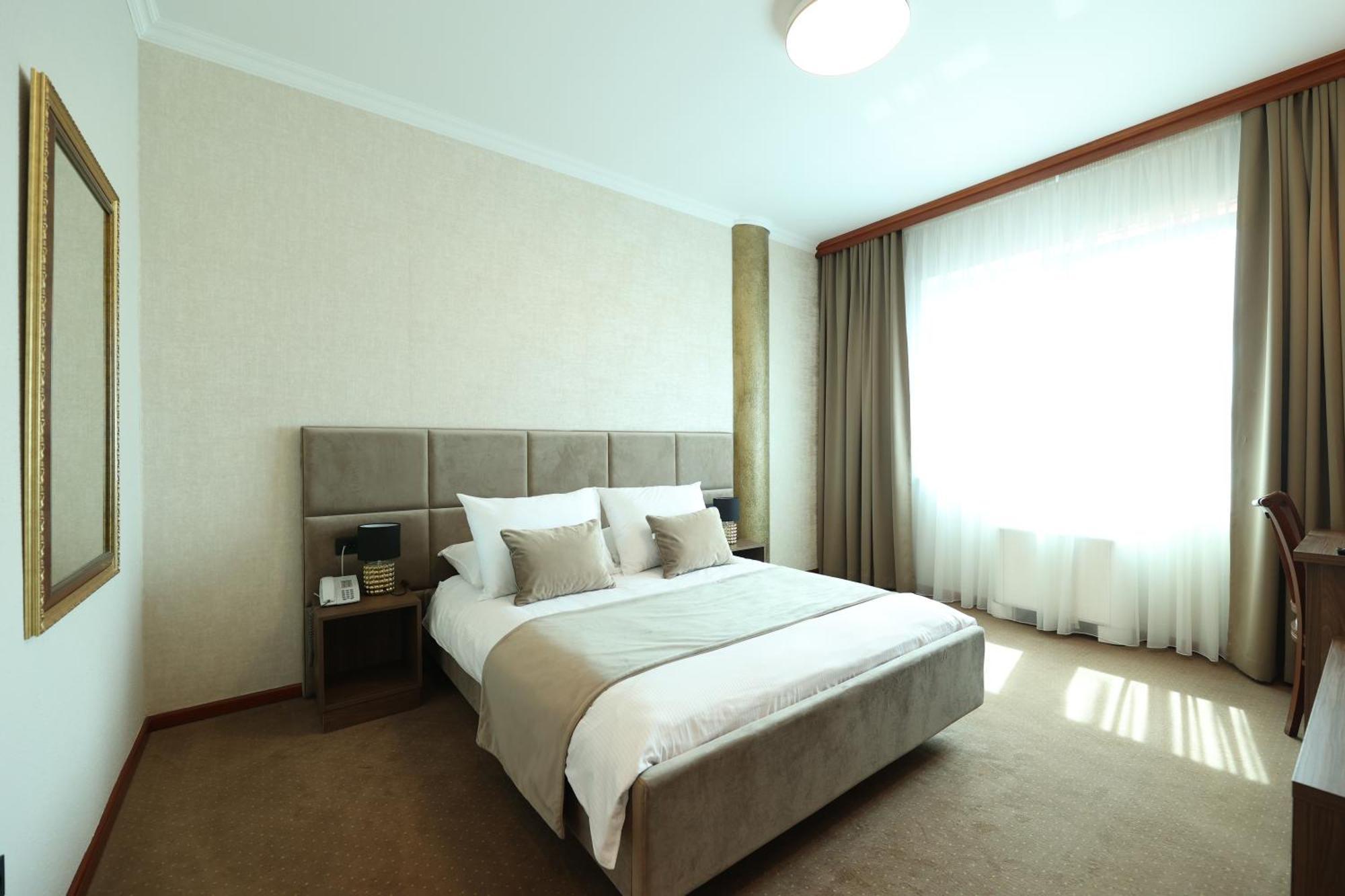 Hotel Vidovic Баня-Лука Екстер'єр фото