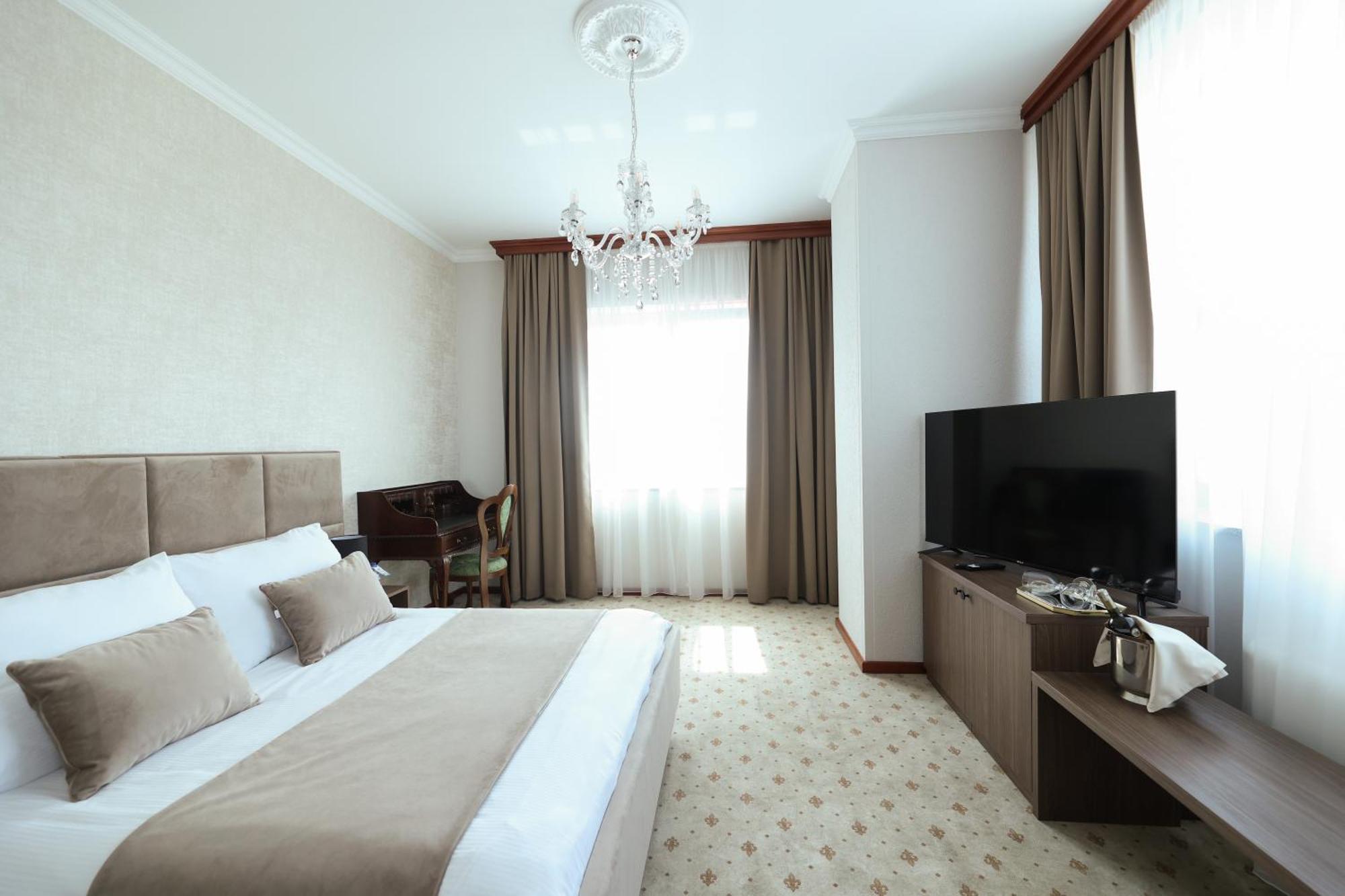 Hotel Vidovic Баня-Лука Екстер'єр фото