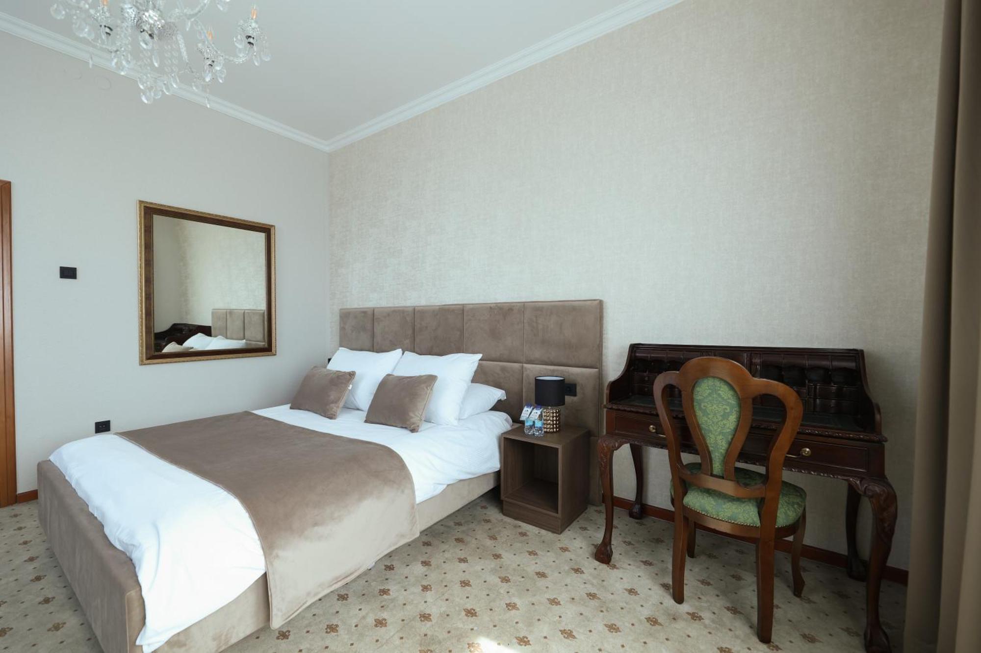 Hotel Vidovic Баня-Лука Екстер'єр фото