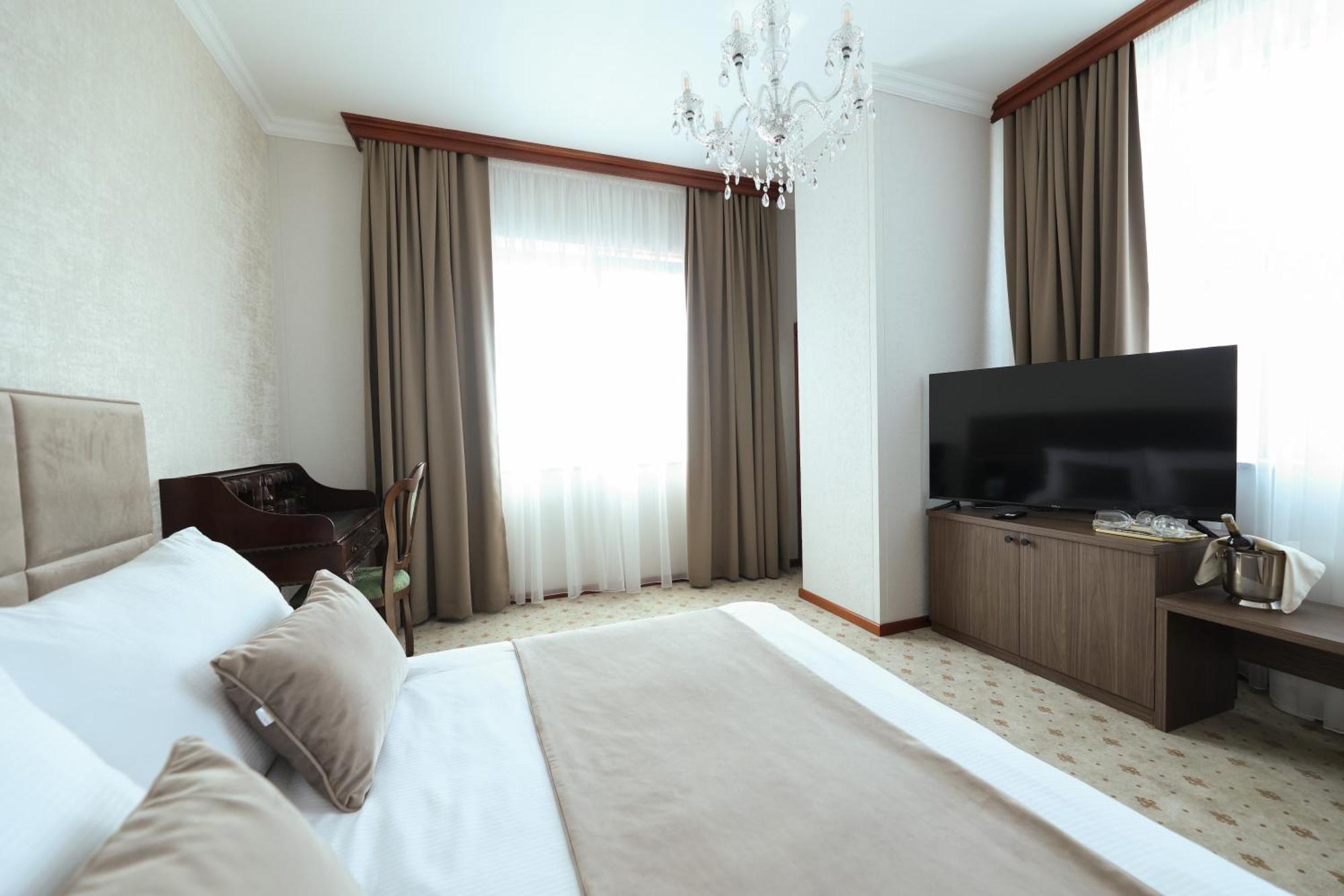 Hotel Vidovic Баня-Лука Екстер'єр фото