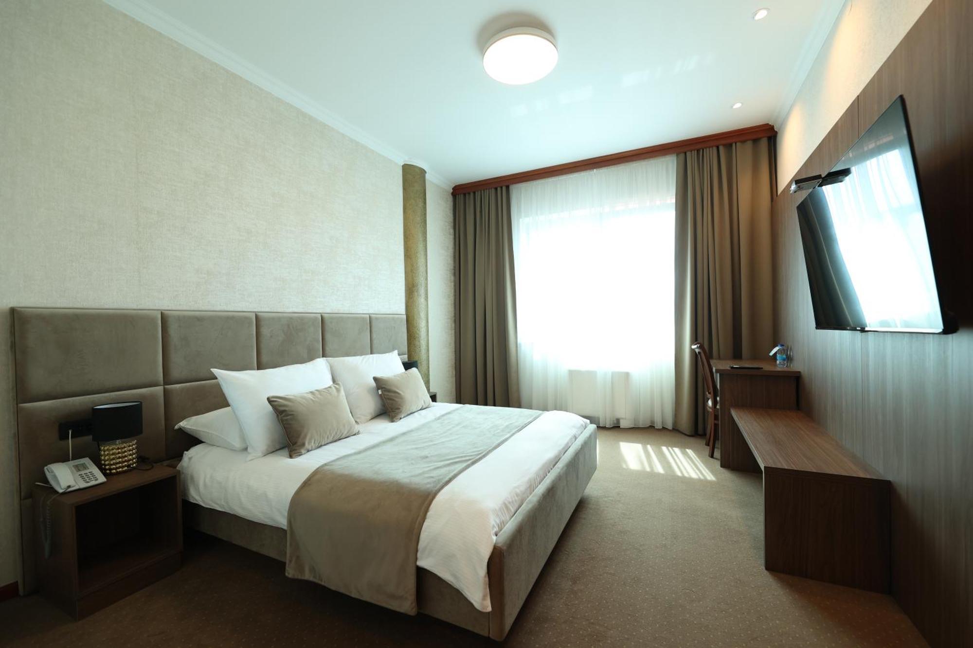 Hotel Vidovic Баня-Лука Екстер'єр фото