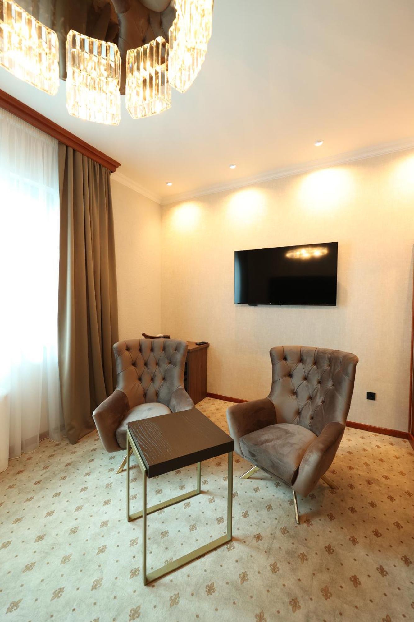 Hotel Vidovic Баня-Лука Екстер'єр фото