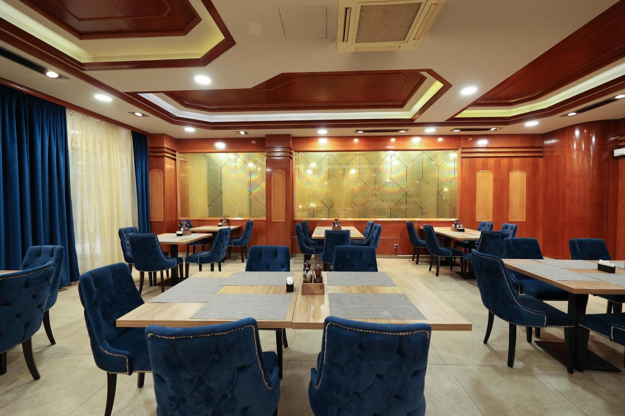 Hotel Vidovic Баня-Лука Екстер'єр фото
