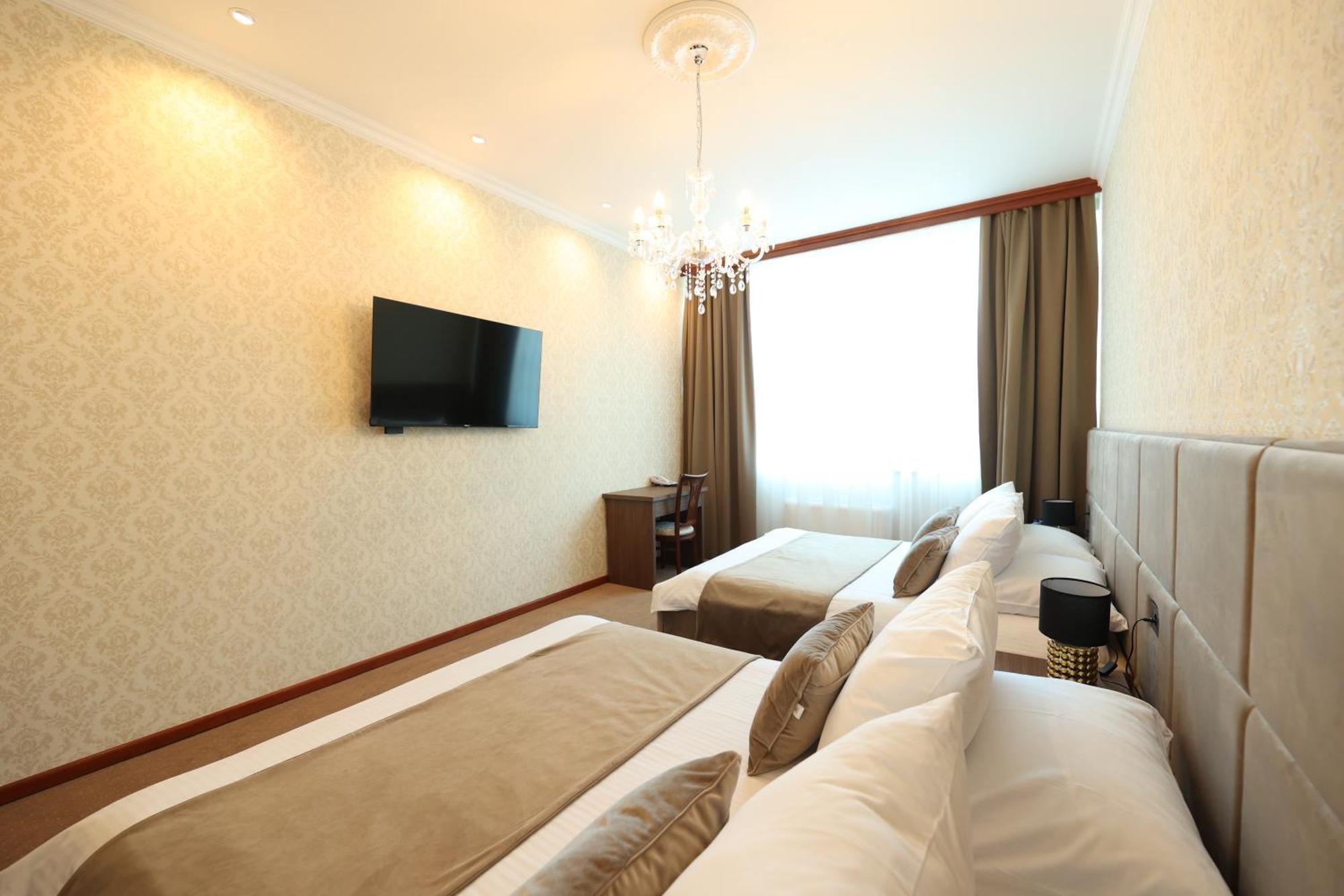 Hotel Vidovic Баня-Лука Екстер'єр фото