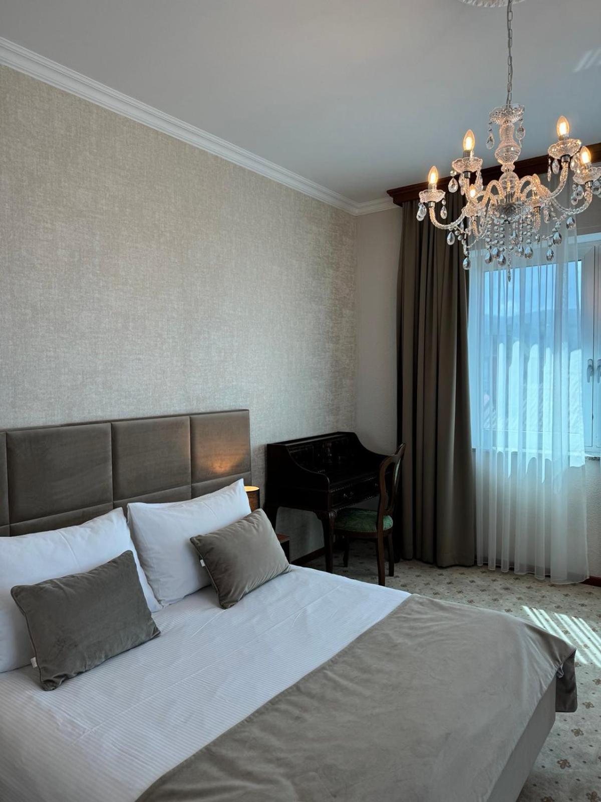 Hotel Vidovic Баня-Лука Екстер'єр фото