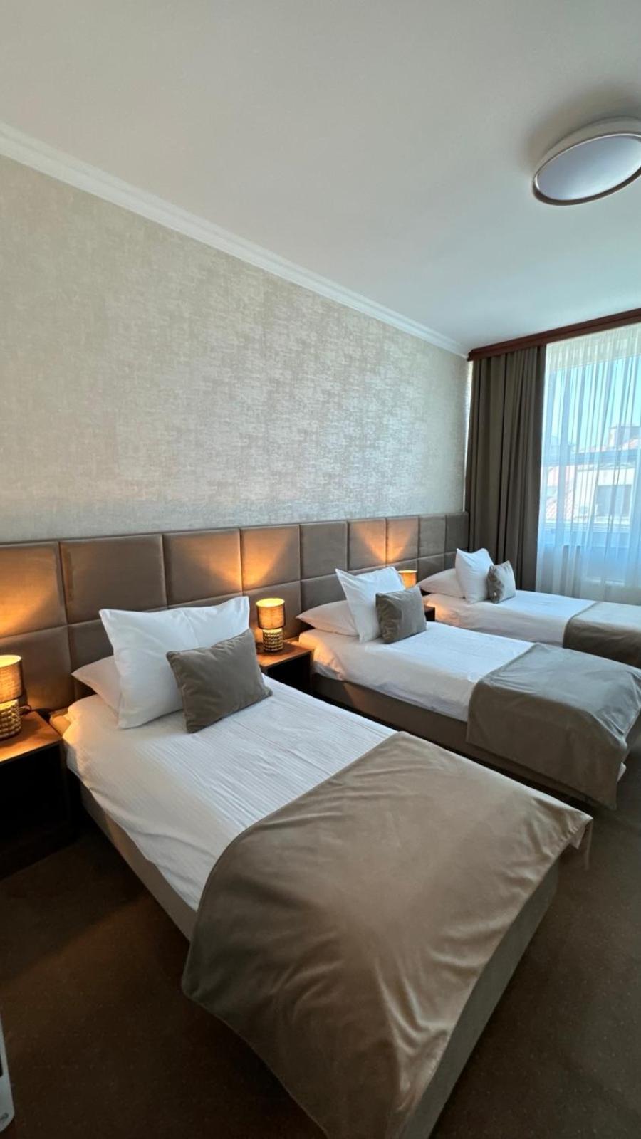 Hotel Vidovic Баня-Лука Екстер'єр фото