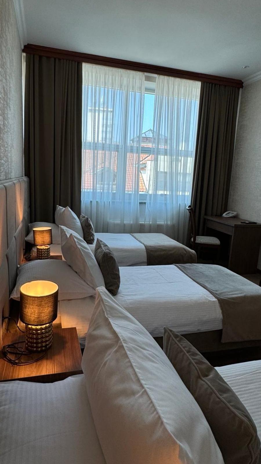 Hotel Vidovic Баня-Лука Екстер'єр фото