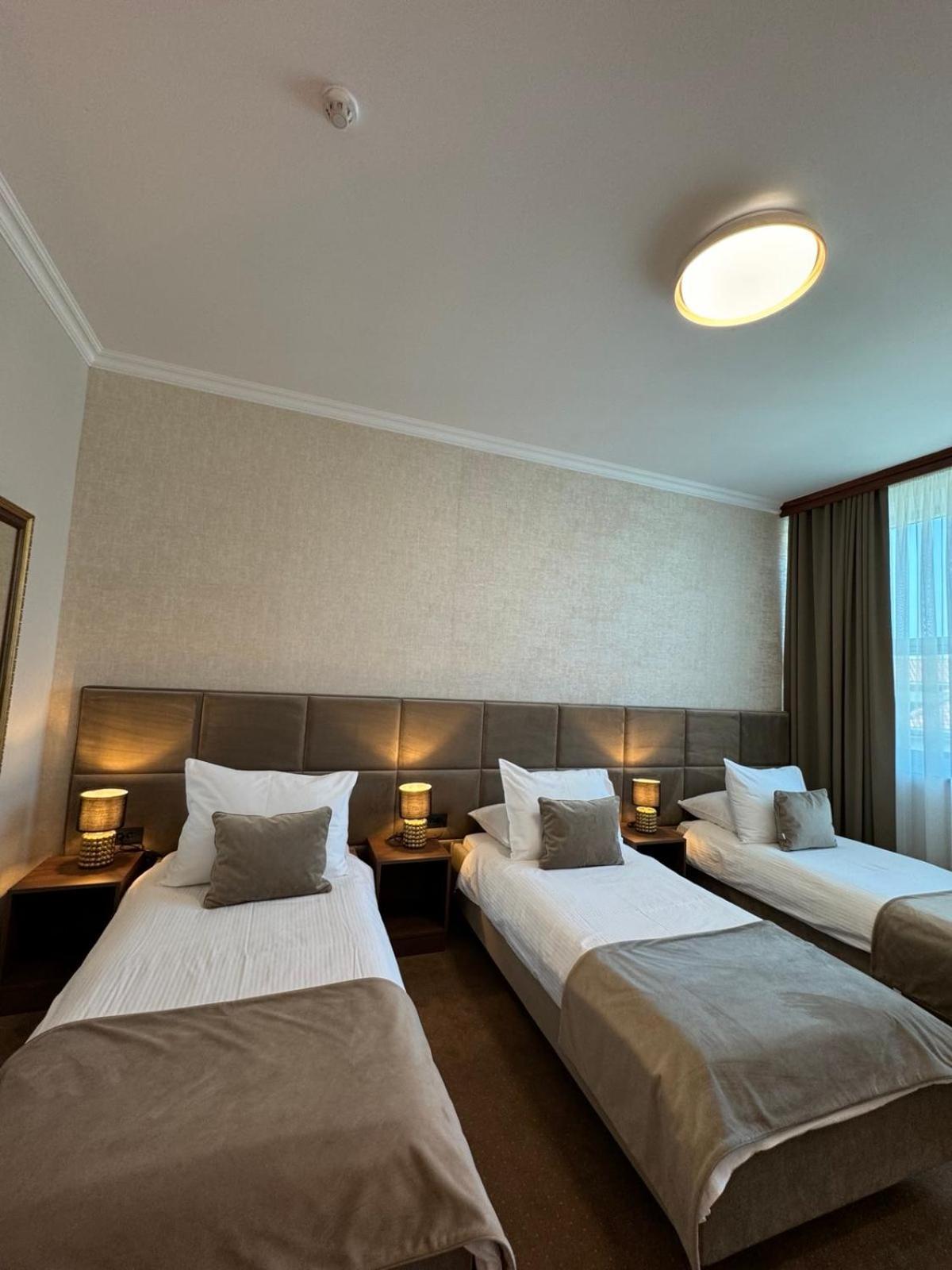 Hotel Vidovic Баня-Лука Екстер'єр фото