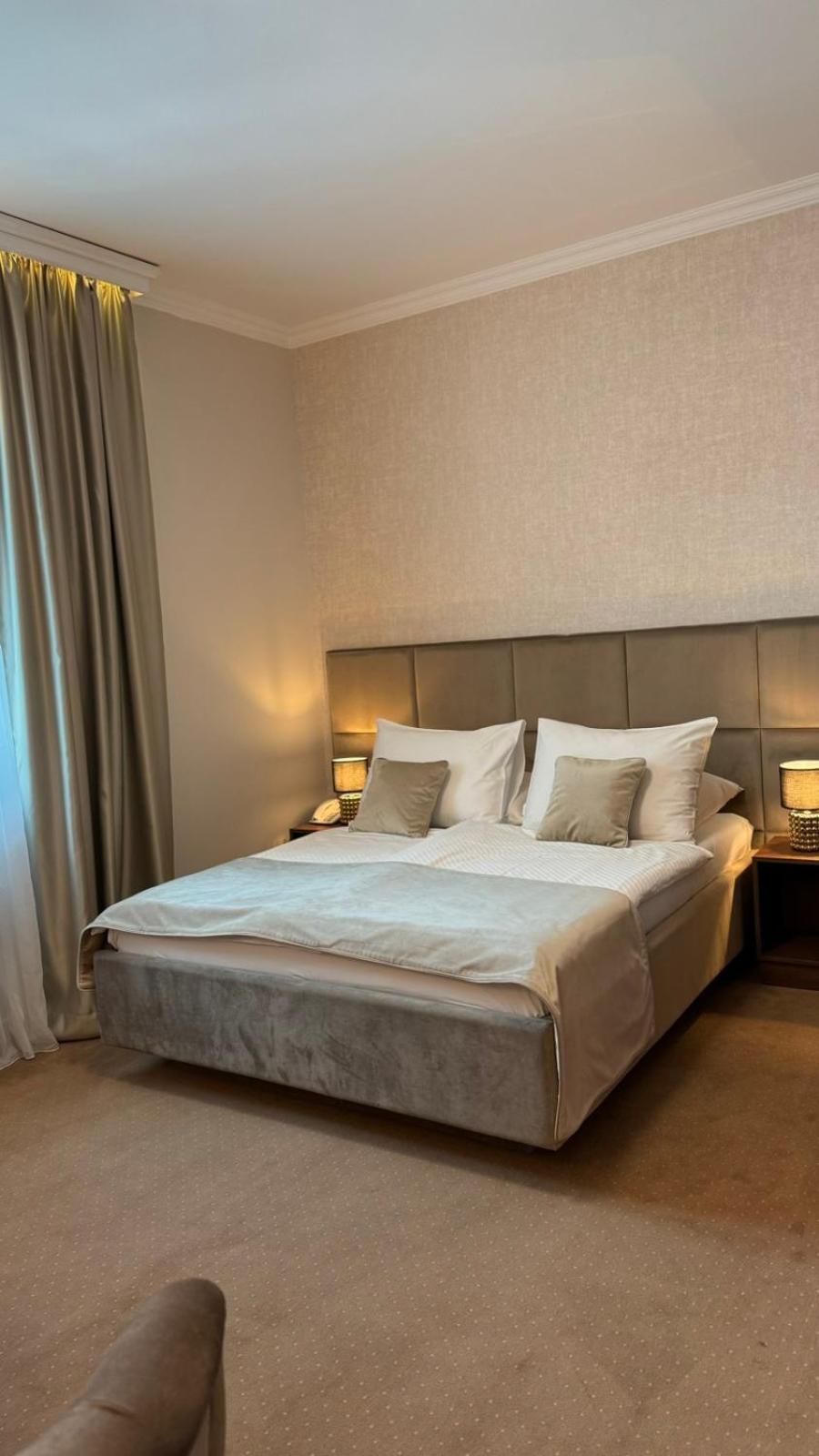 Hotel Vidovic Баня-Лука Екстер'єр фото