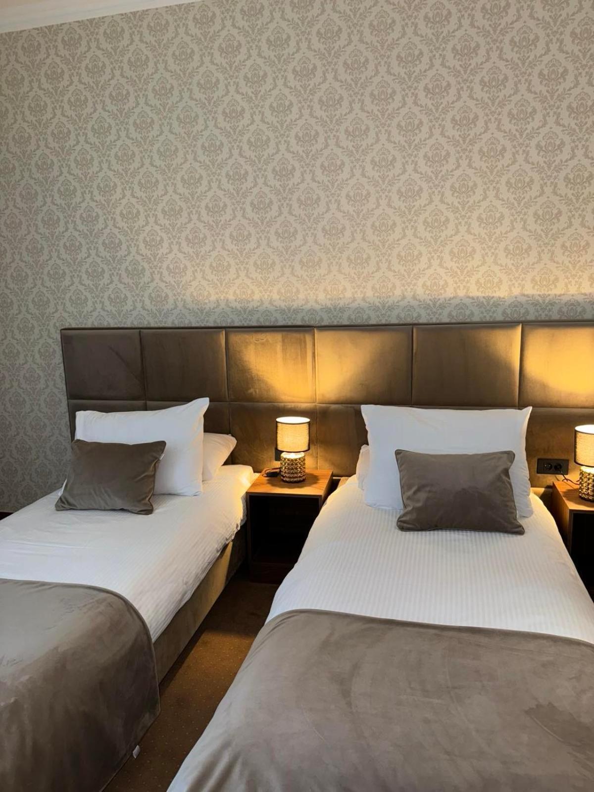 Hotel Vidovic Баня-Лука Екстер'єр фото