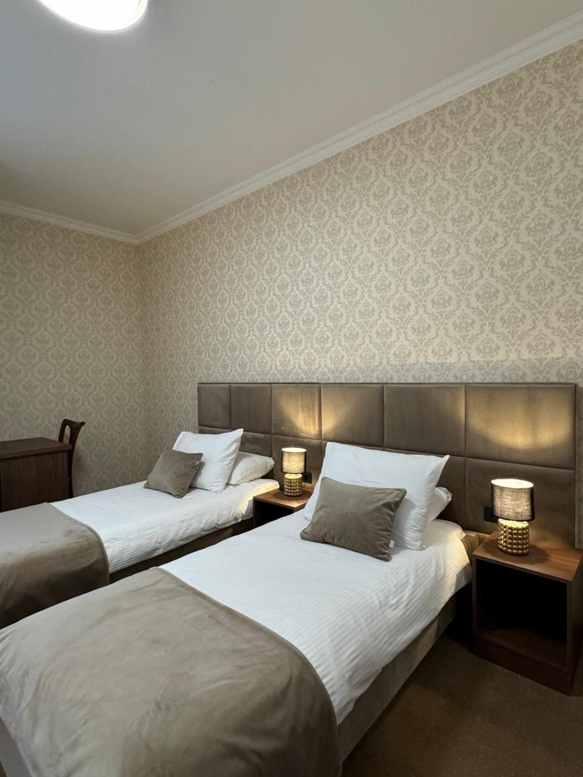 Hotel Vidovic Баня-Лука Екстер'єр фото